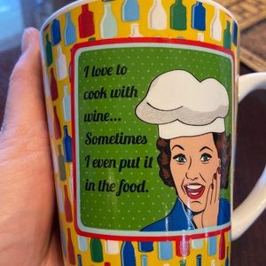 DesignPac Ceramic coffee Mug